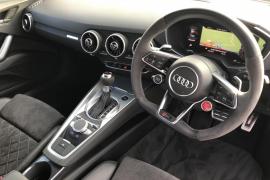 Audi TT RS Quattro