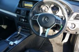 Mercedes Benz E250 AMG Sport Coupe