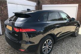Jaguar - F-pace