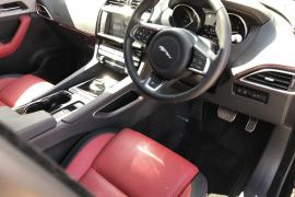 Jaguar - F-pace