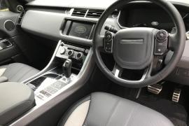 Range Rover Sport SDV6 Autobiography Dynamic